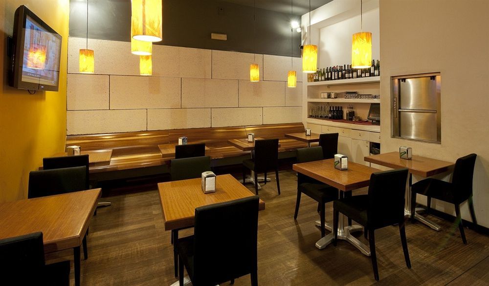 乌尔奇那奥拉酒店 巴塞罗那 外观 照片